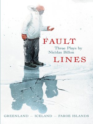 cover image of Fault Lines